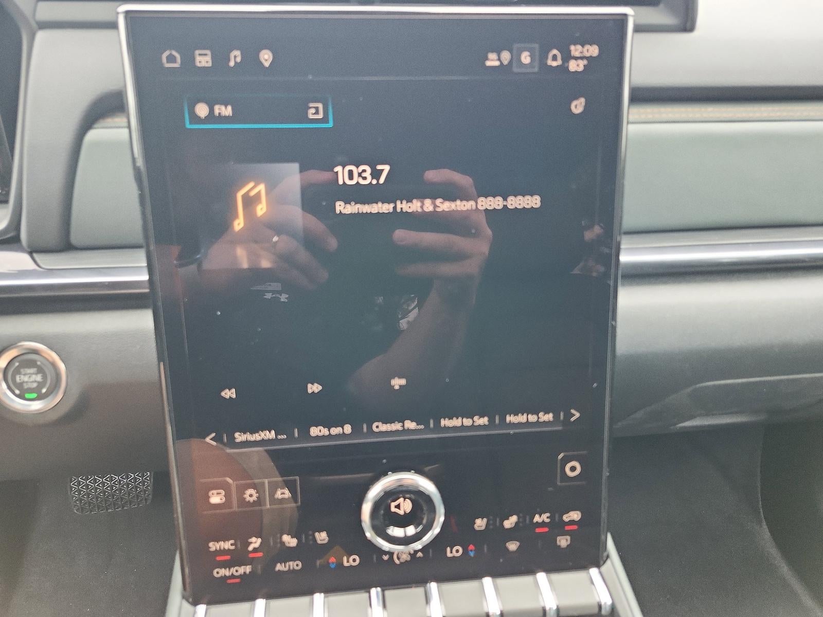 2026 GMC Terrain AWD 4dr AT4