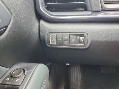 2026 GMC Terrain AWD 4dr AT4