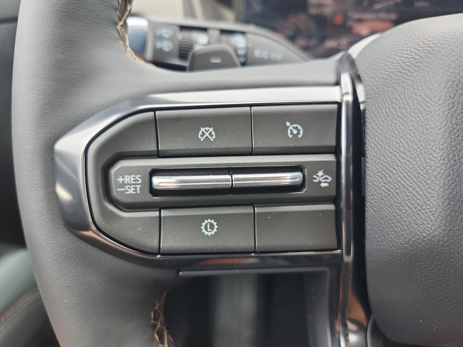 2026 GMC Terrain AWD 4dr AT4