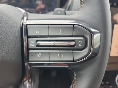 2026 GMC Terrain AWD 4dr AT4