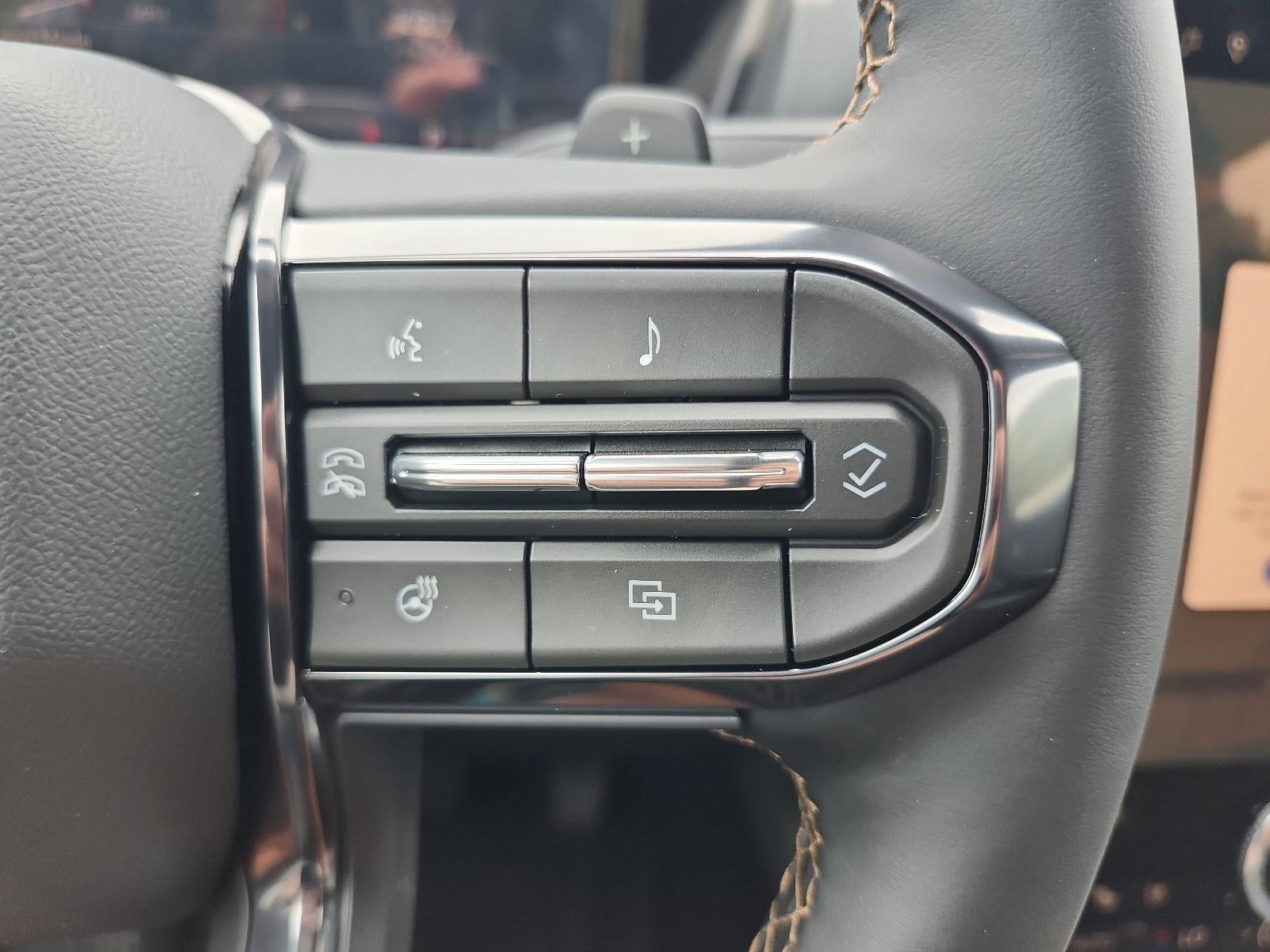 2026 GMC Terrain AWD 4dr AT4