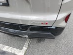 2026 GMC Terrain AWD 4dr AT4