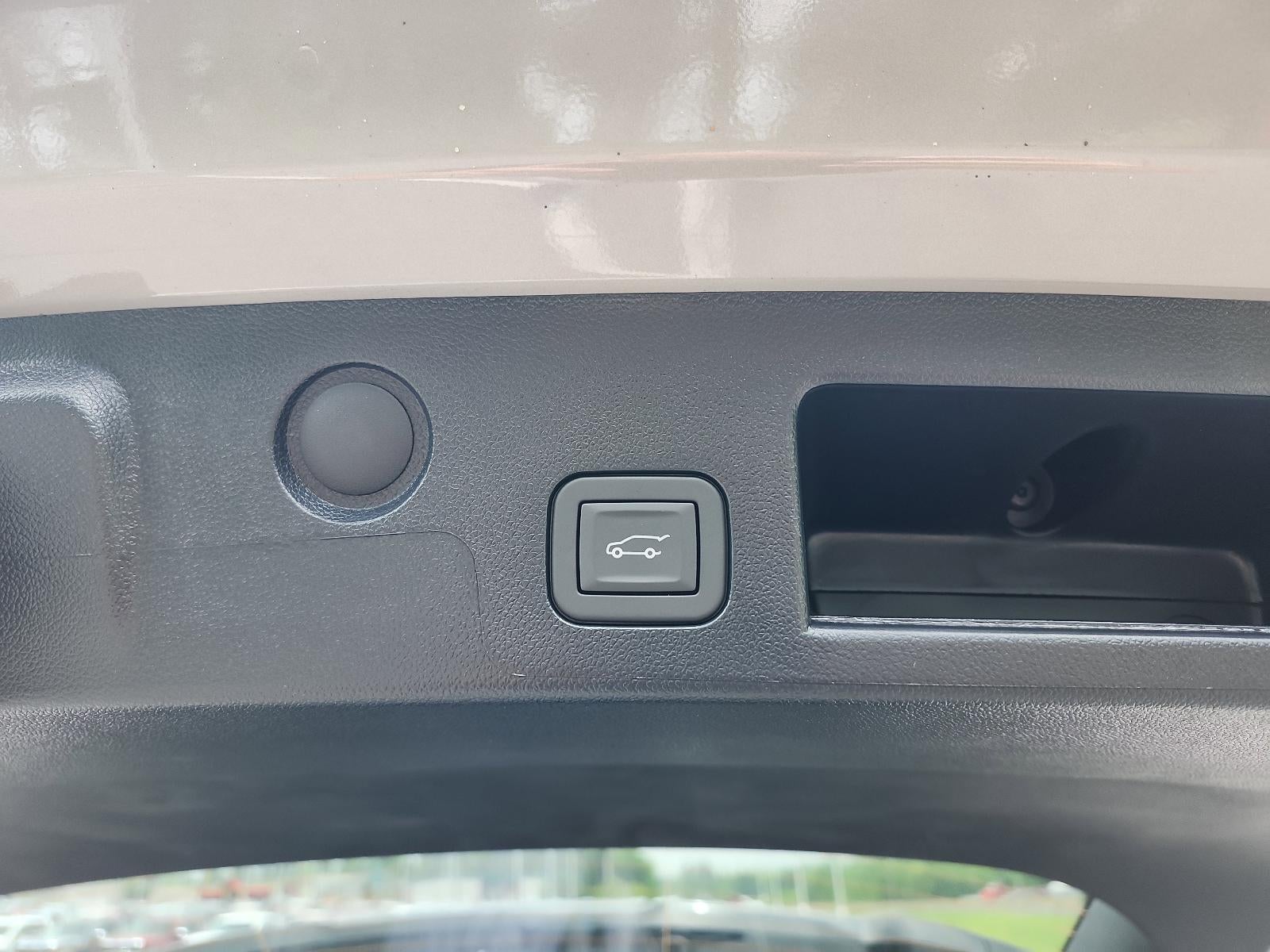 2026 GMC Terrain AWD 4dr AT4