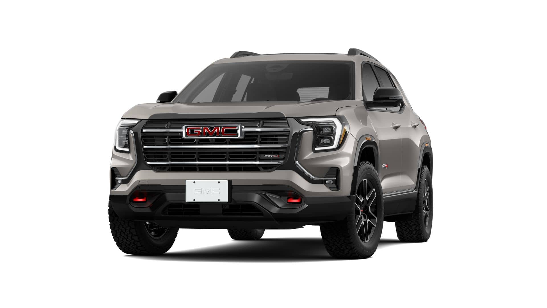 2026 GMC Terrain AWD 4dr AT4