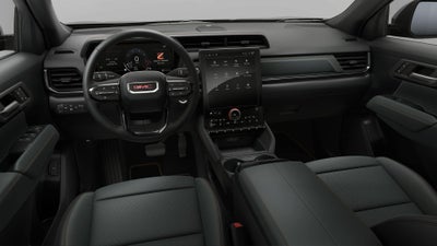 2027 GMC Terrain AWD 4dr AT4