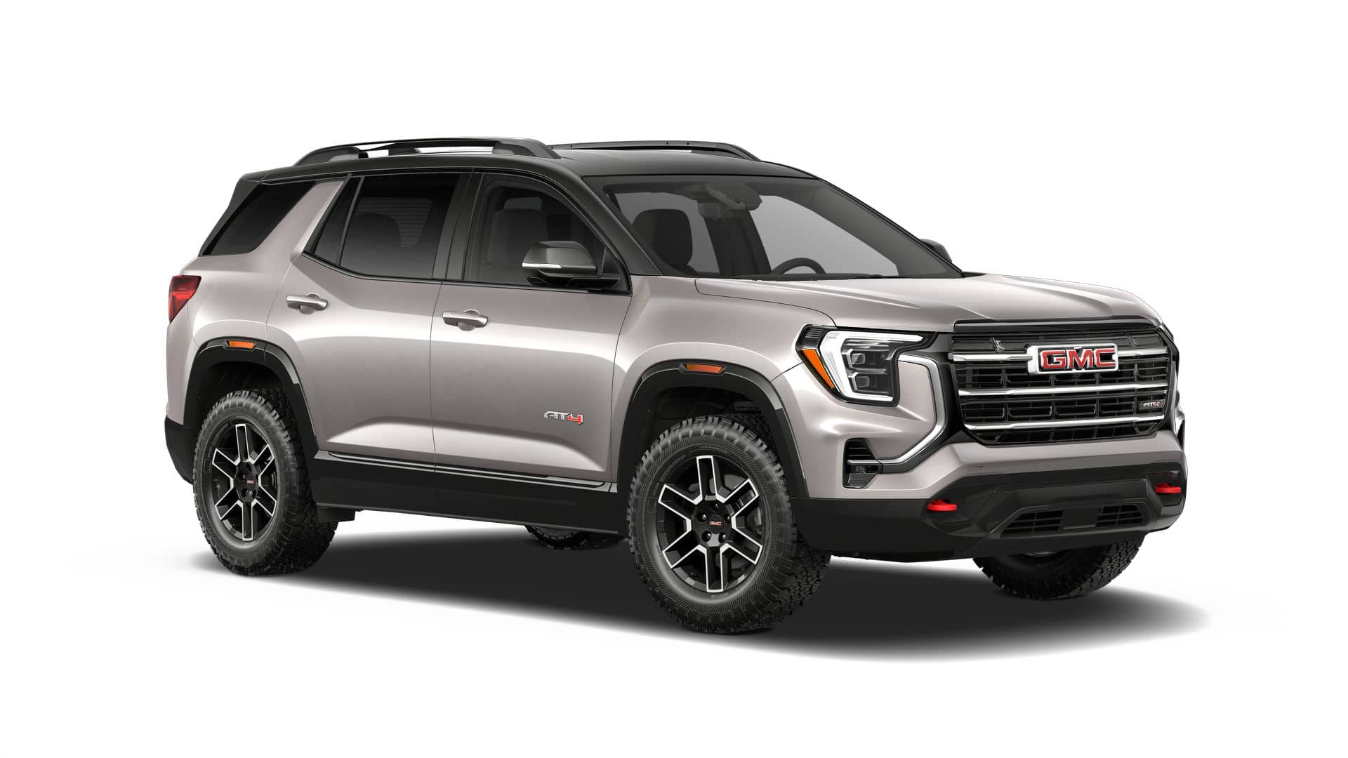 2027 GMC Terrain AWD 4dr AT4