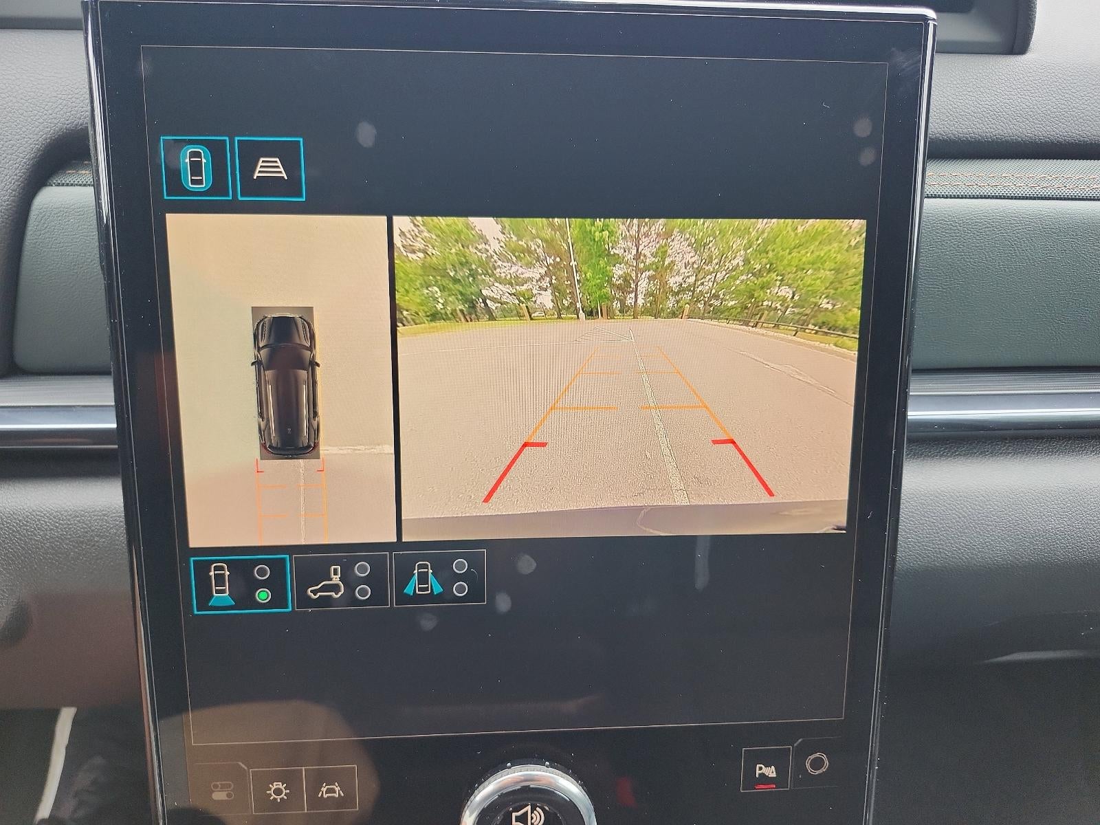 2026 GMC Terrain AWD 4dr AT4