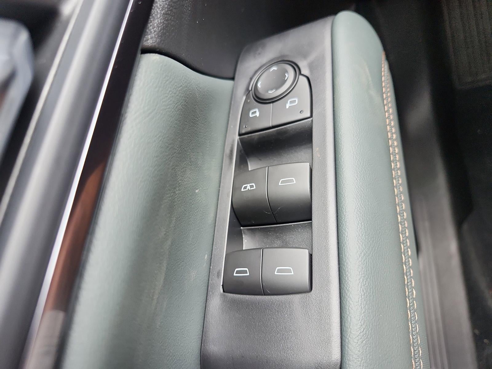 2026 GMC Terrain AWD 4dr AT4