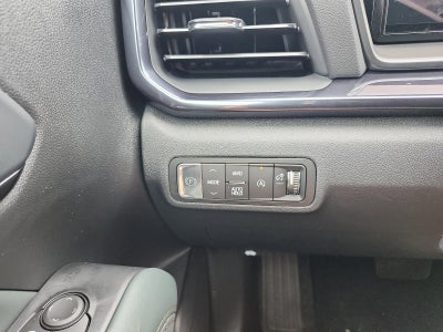 2026 GMC Terrain AWD 4dr AT4