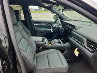 2026 GMC Terrain AWD 4dr AT4