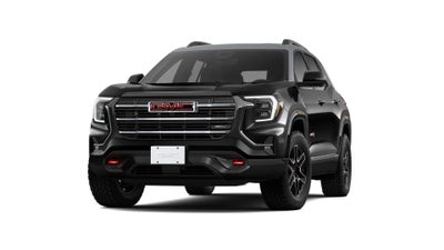 2026 GMC Terrain AWD 4dr AT4
