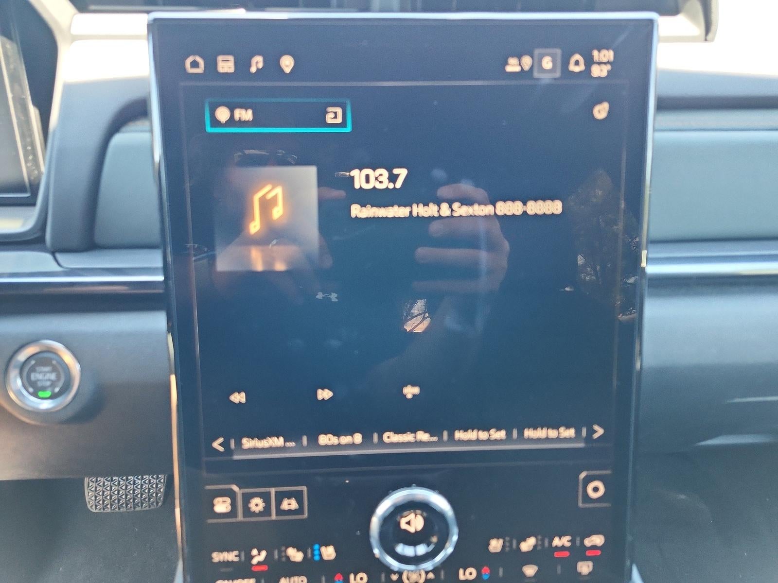 2026 GMC Terrain AWD 4dr AT4