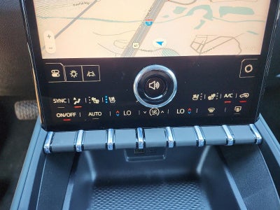 2026 GMC Terrain AWD 4dr AT4