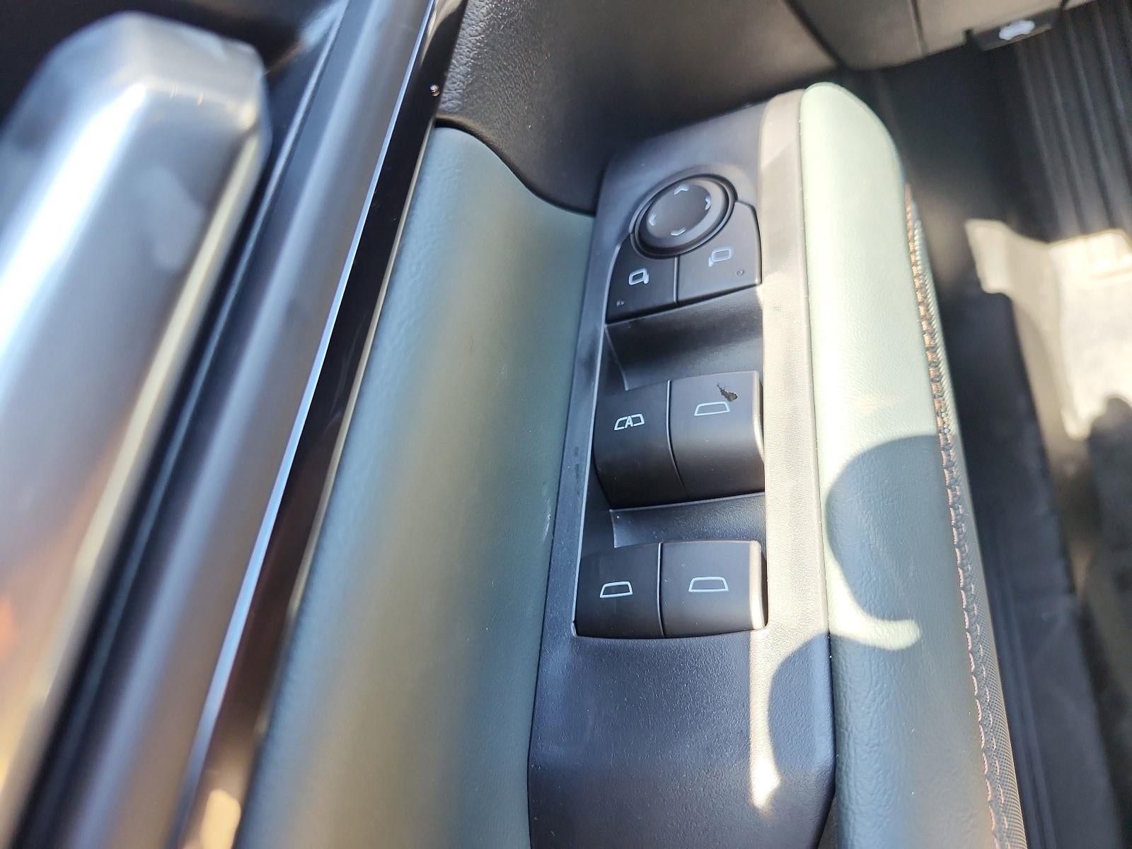 2026 GMC Terrain AWD 4dr AT4