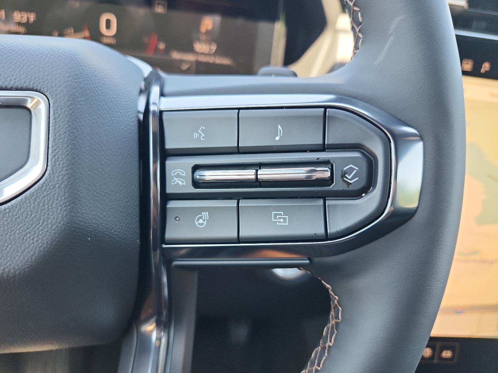 2026 GMC Terrain AWD 4dr AT4