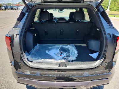 2026 GMC Terrain AWD 4dr AT4