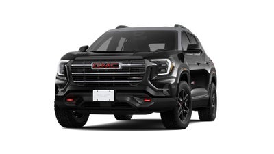 2026 GMC Terrain AWD 4dr AT4