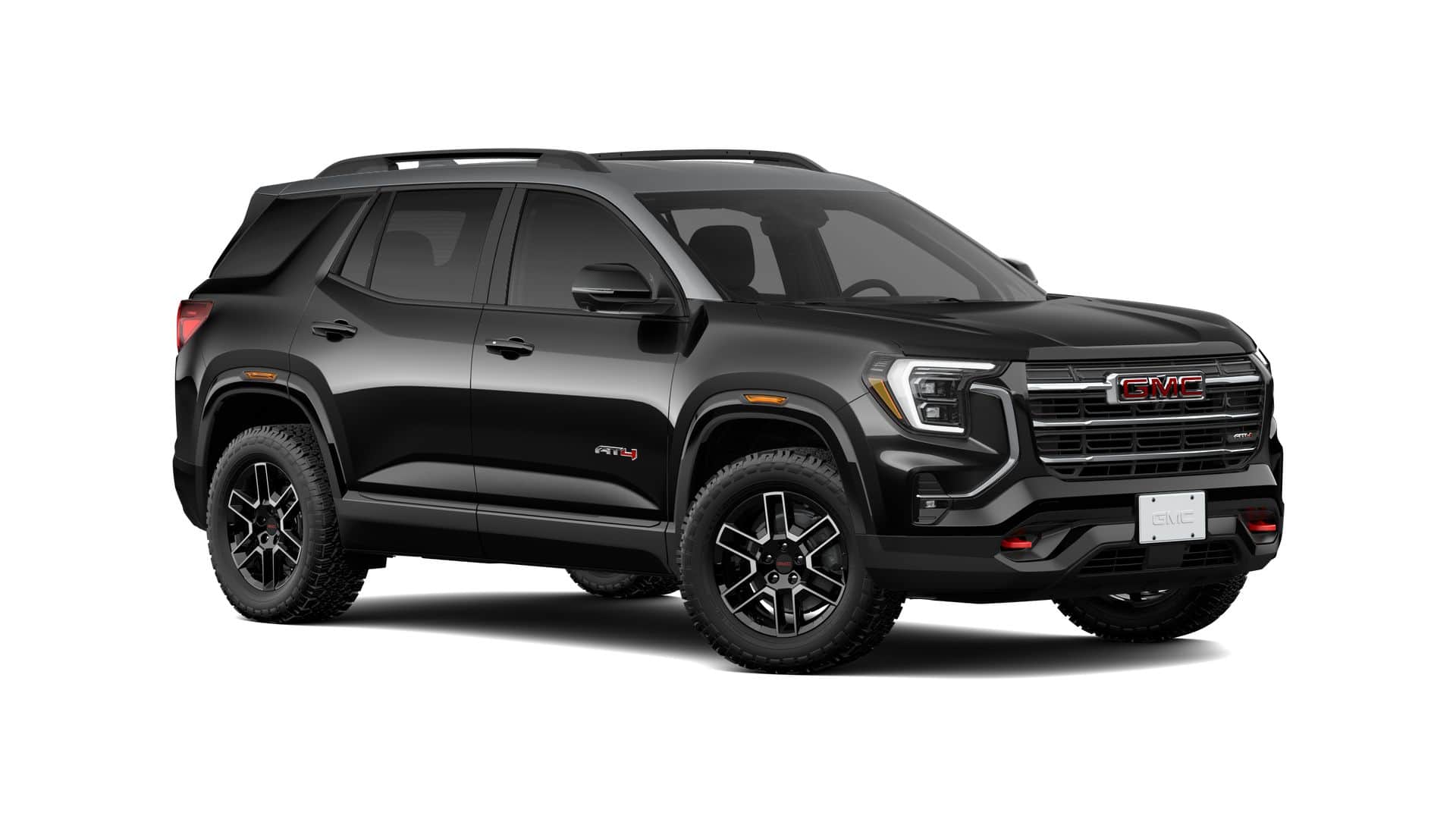 2026 GMC Terrain AWD 4dr AT4