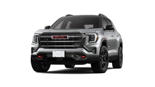 2026 GMC Terrain AWD 4dr AT4