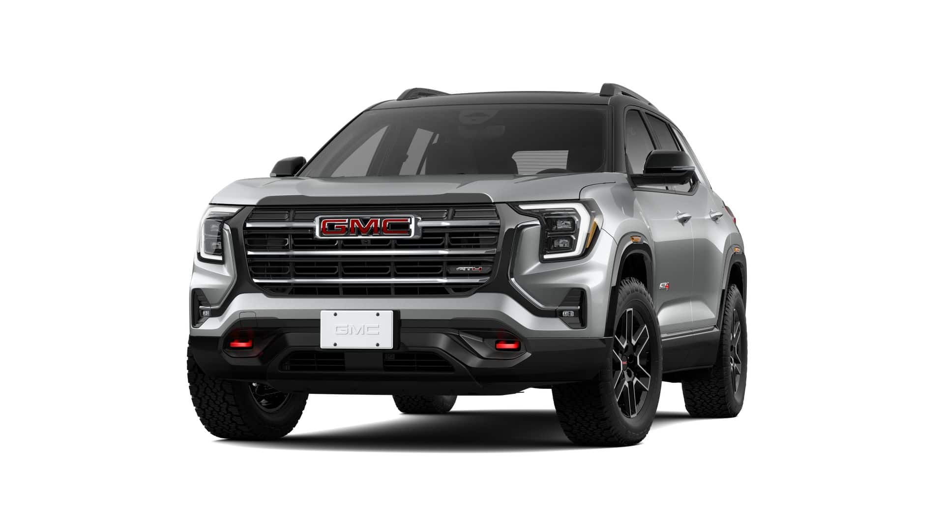 2026 GMC Terrain AWD 4dr AT4