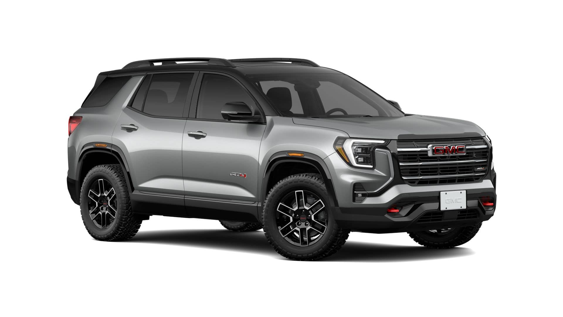 2026 GMC Terrain AWD 4dr AT4
