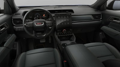 2027 GMC Terrain AWD 4dr AT4