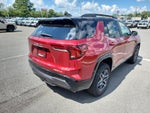2027 GMC Terrain AWD 4dr AT4