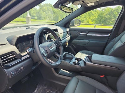 2026 GMC Terrain AWD 4dr AT4