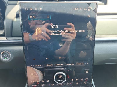 2026 GMC Terrain AWD 4dr AT4