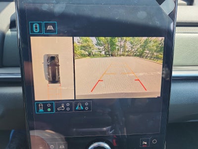 2026 GMC Terrain AWD 4dr AT4