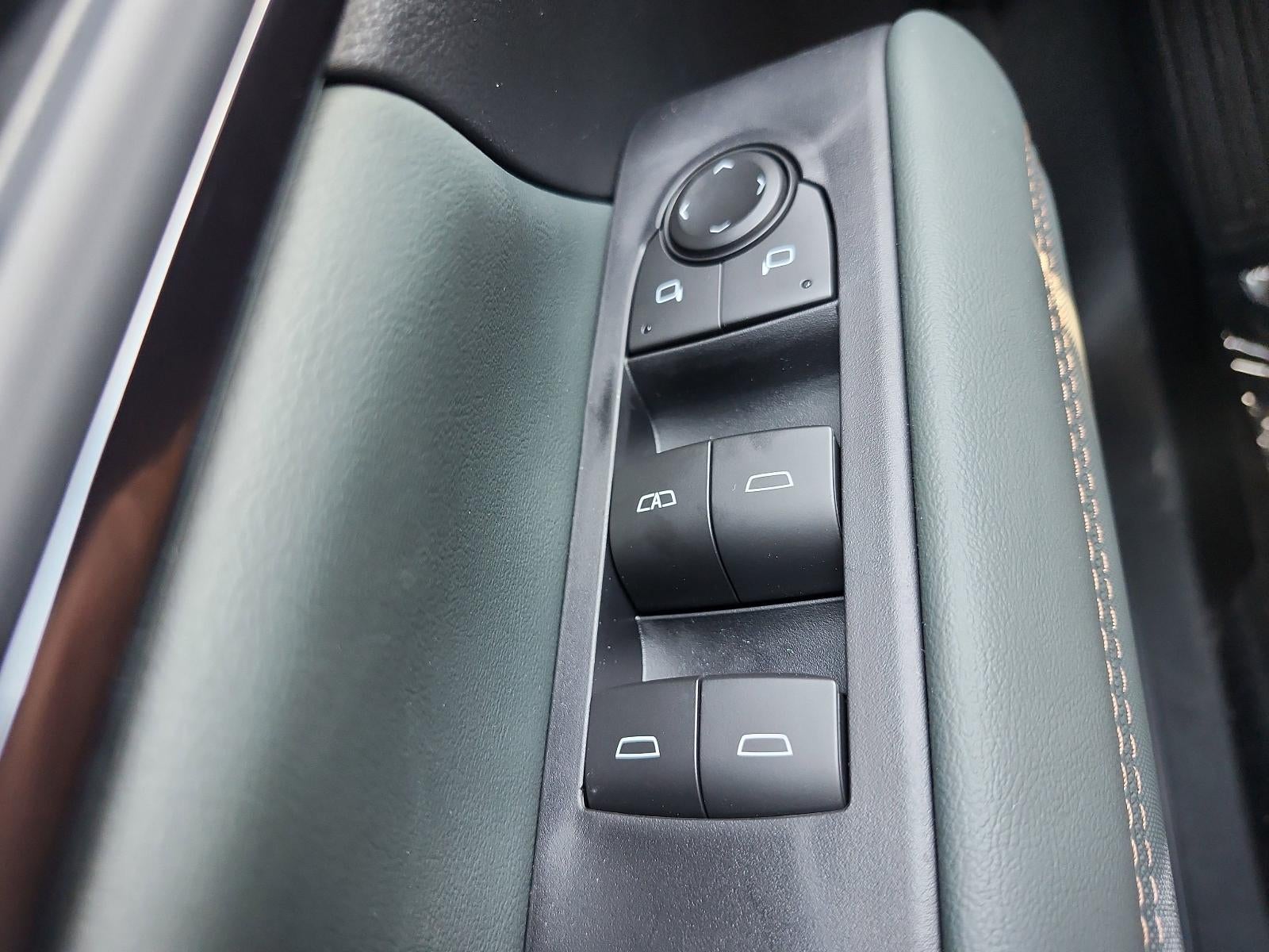 2026 GMC Terrain AWD 4dr AT4