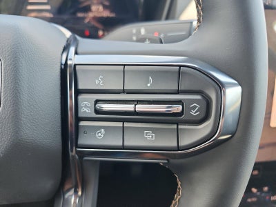 2026 GMC Terrain AWD 4dr AT4