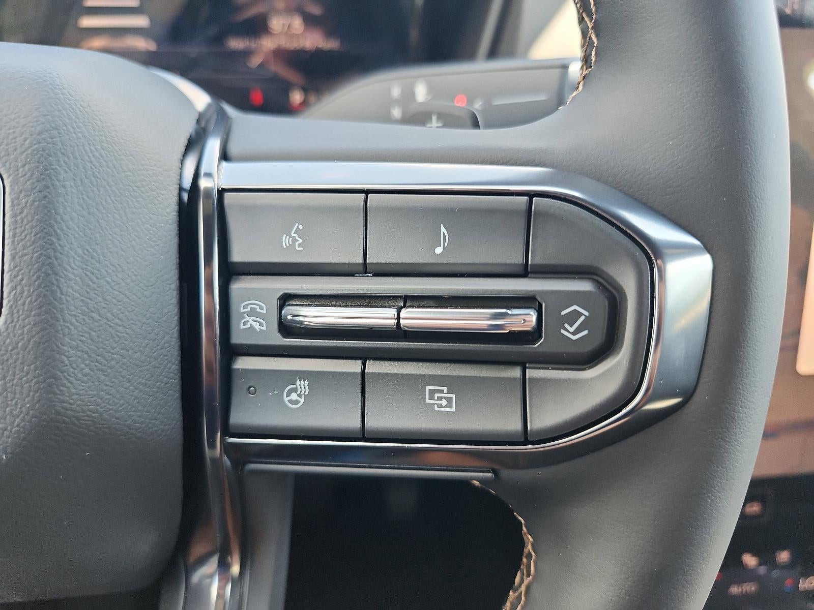 2026 GMC Terrain AWD 4dr AT4