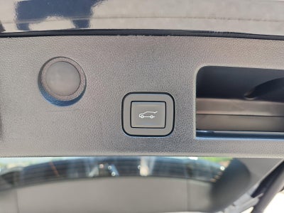 2026 GMC Terrain AWD 4dr AT4