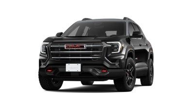 2026 GMC Terrain AWD 4dr AT4
