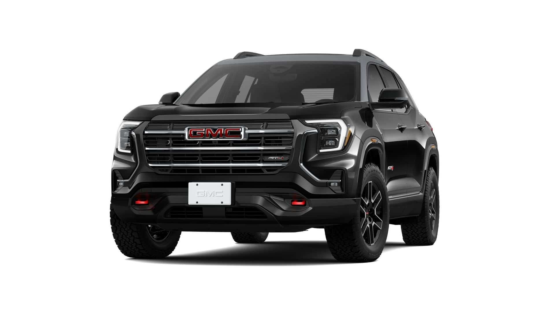 2026 GMC Terrain AWD 4dr AT4
