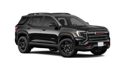 2026 GMC Terrain AWD 4dr AT4