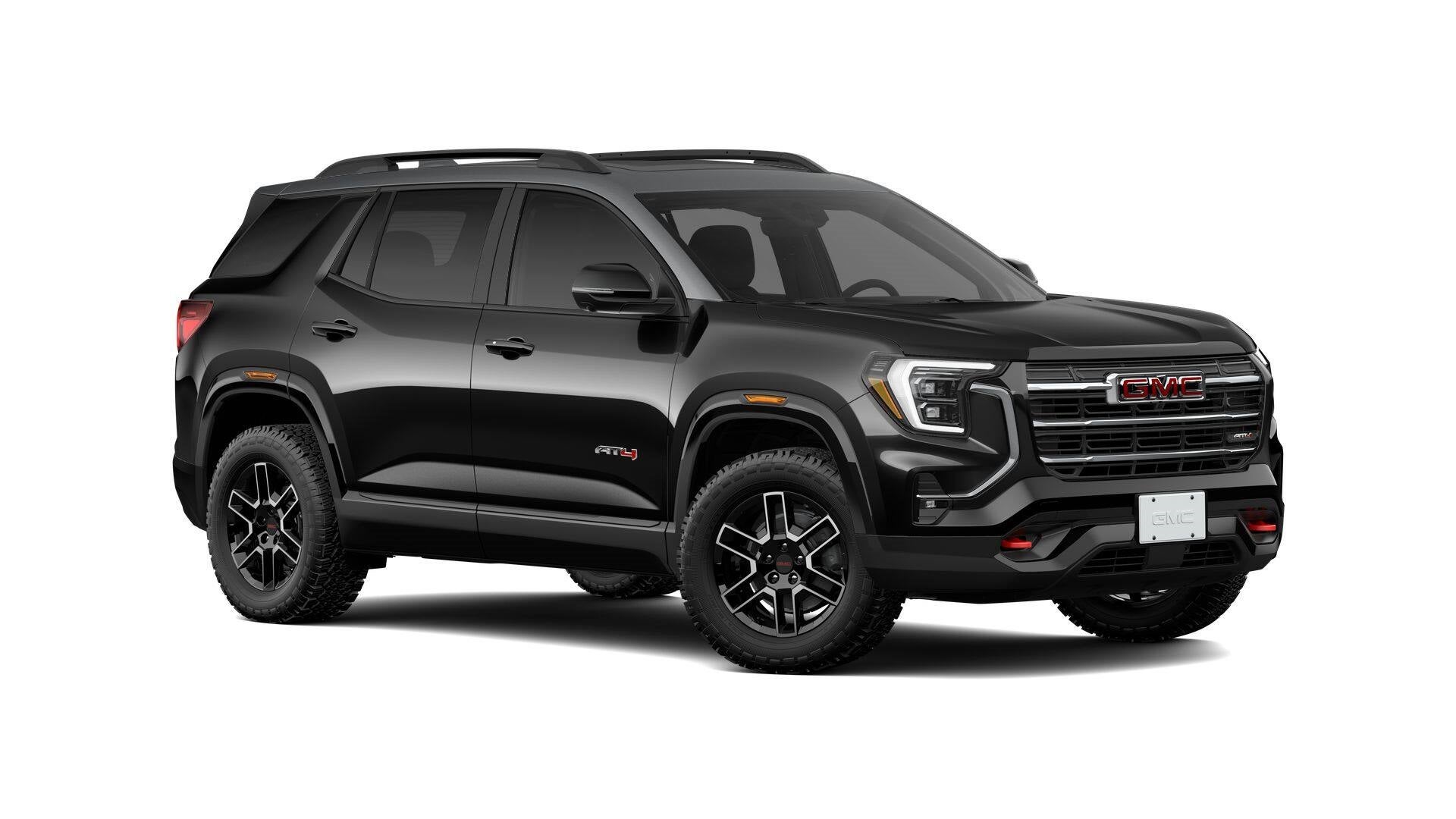 2026 GMC Terrain AWD 4dr AT4