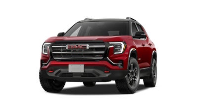 2027 GMC Terrain AWD 4dr AT4