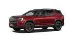 2027 GMC Terrain AWD 4dr AT4
