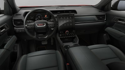 2027 GMC Terrain AWD 4dr AT4