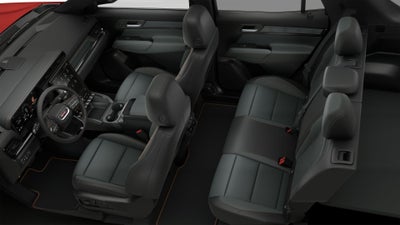 2027 GMC Terrain AWD 4dr AT4