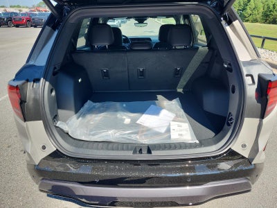 2027 GMC Terrain AWD 4dr AT4