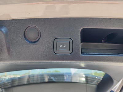 2027 GMC Terrain AWD 4dr AT4
