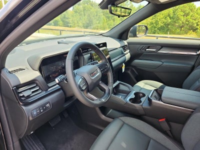 2026 GMC Terrain AWD 4dr AT4