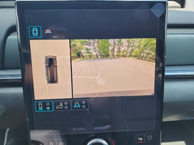 2026 GMC Terrain AWD 4dr AT4