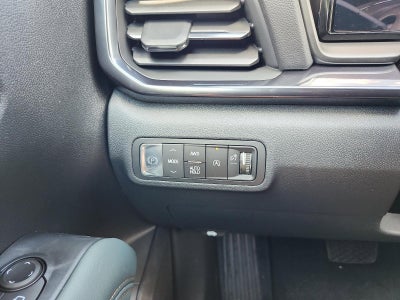 2026 GMC Terrain AWD 4dr AT4