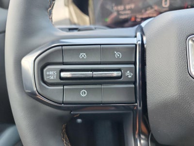 2026 GMC Terrain AWD 4dr AT4