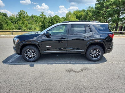 2026 GMC Terrain AWD 4dr AT4