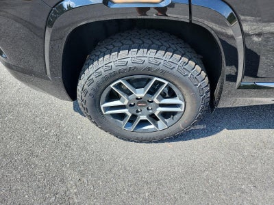 2026 GMC Terrain AWD 4dr AT4